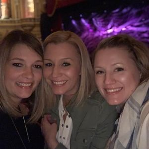 Meet your Posher, Mariah